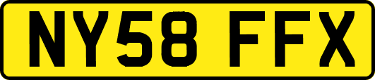 NY58FFX