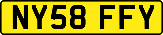 NY58FFY