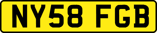 NY58FGB