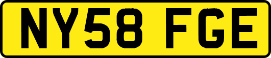 NY58FGE