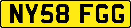 NY58FGG