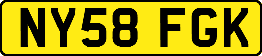 NY58FGK