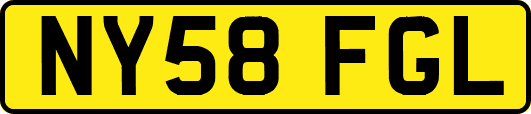 NY58FGL