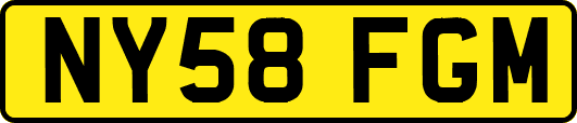 NY58FGM