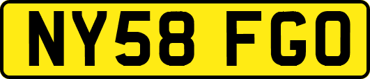 NY58FGO