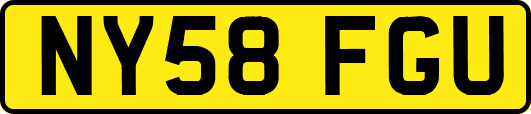 NY58FGU