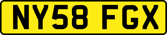 NY58FGX