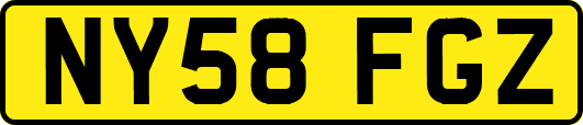 NY58FGZ
