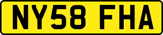 NY58FHA