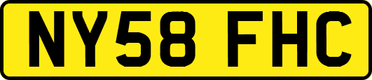 NY58FHC