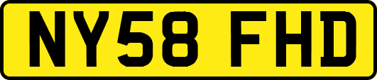 NY58FHD