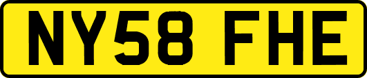 NY58FHE