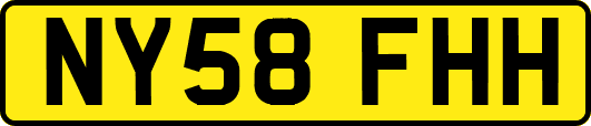 NY58FHH