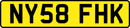 NY58FHK