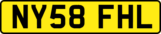 NY58FHL