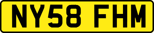 NY58FHM