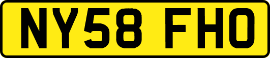 NY58FHO