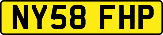 NY58FHP