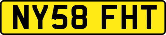 NY58FHT