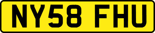 NY58FHU