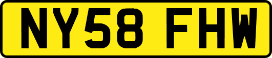 NY58FHW
