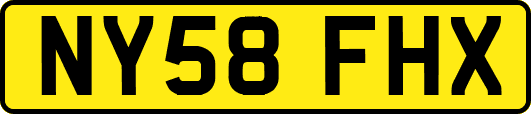 NY58FHX