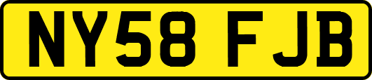 NY58FJB