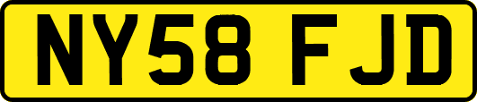 NY58FJD