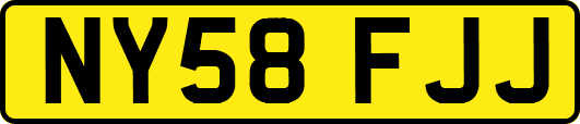 NY58FJJ