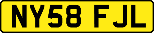 NY58FJL