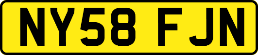 NY58FJN