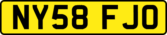 NY58FJO