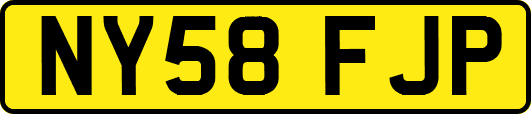 NY58FJP