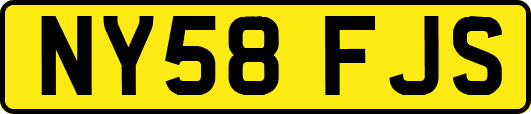 NY58FJS