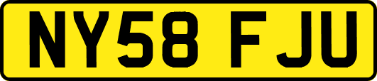 NY58FJU
