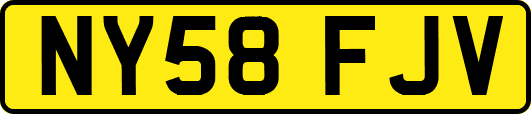 NY58FJV