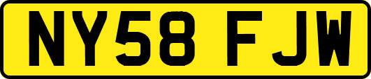 NY58FJW
