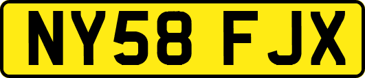 NY58FJX