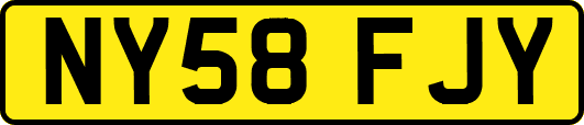 NY58FJY