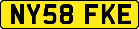 NY58FKE