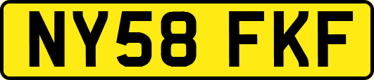 NY58FKF