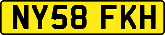 NY58FKH