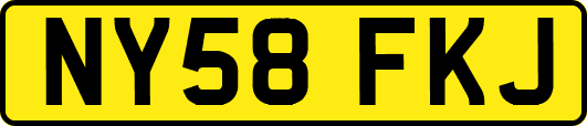 NY58FKJ