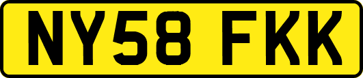 NY58FKK