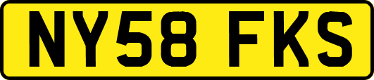 NY58FKS