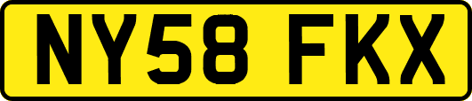 NY58FKX