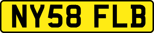 NY58FLB