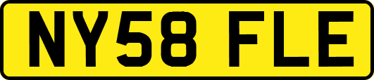NY58FLE