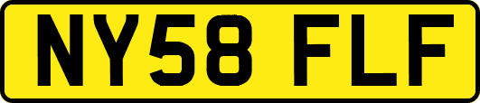 NY58FLF