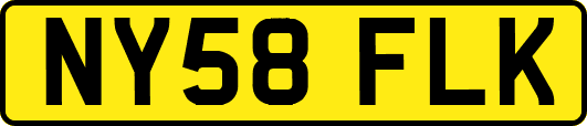 NY58FLK